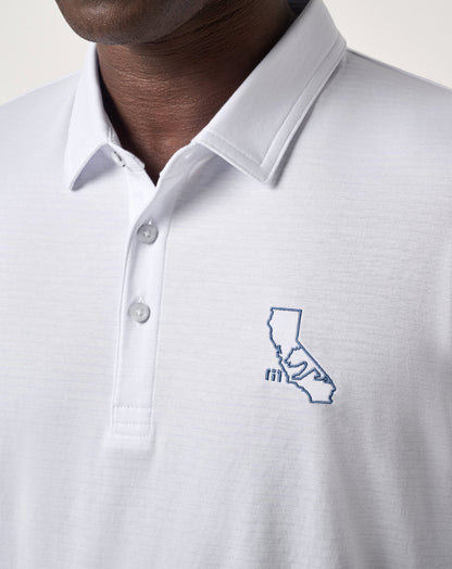 The Zinna 2.0 CA Polo
