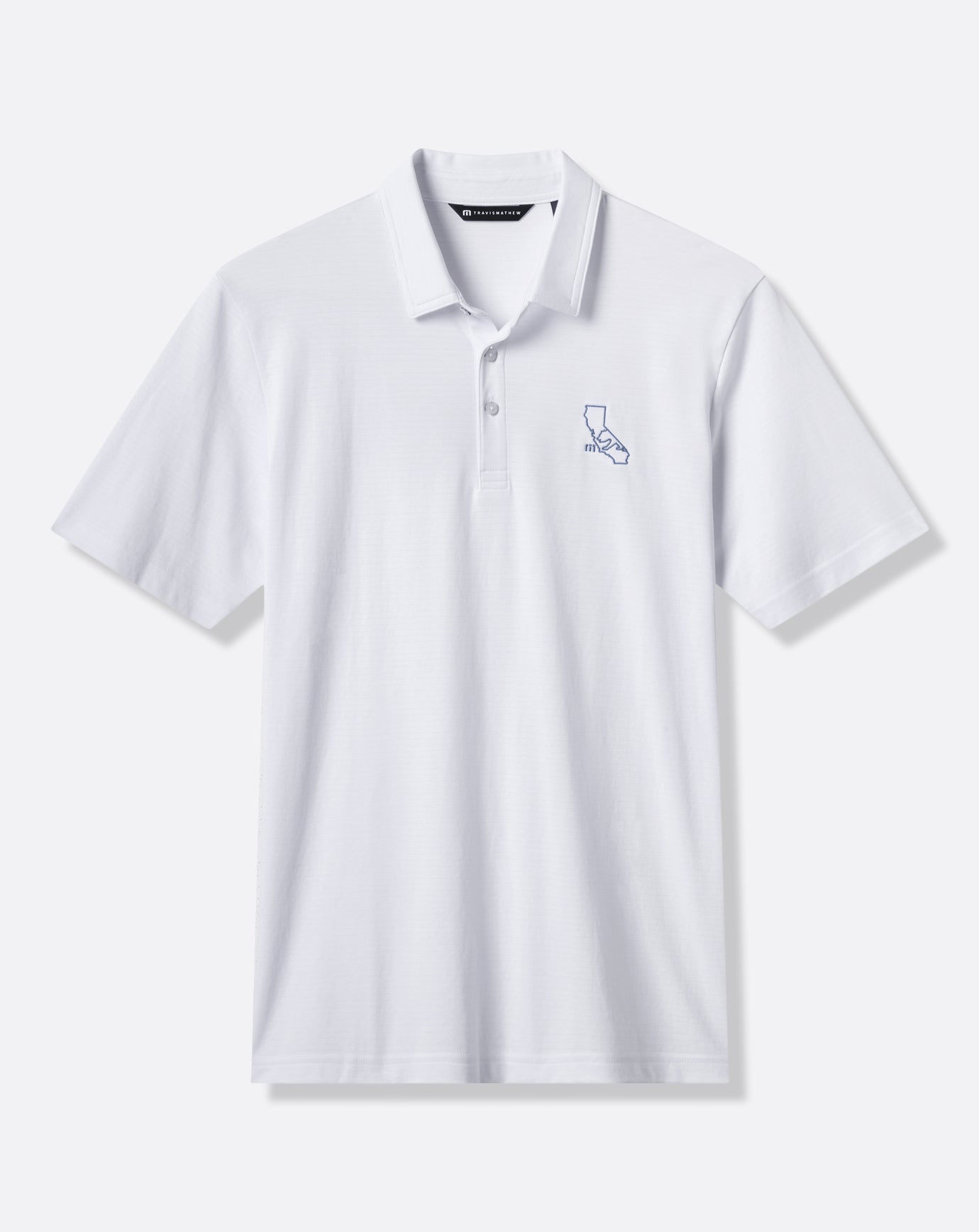 The Zinna 2.0 CA Polo