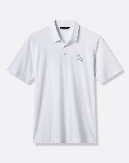 The Zinna 2.0 CA Polo