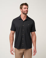 Featherweight Button-Up 2.0