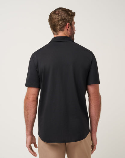 Featherweight Button-Up 2.0