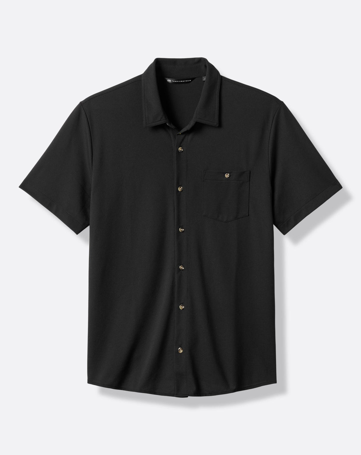 Featherweight Button-Up 2.0