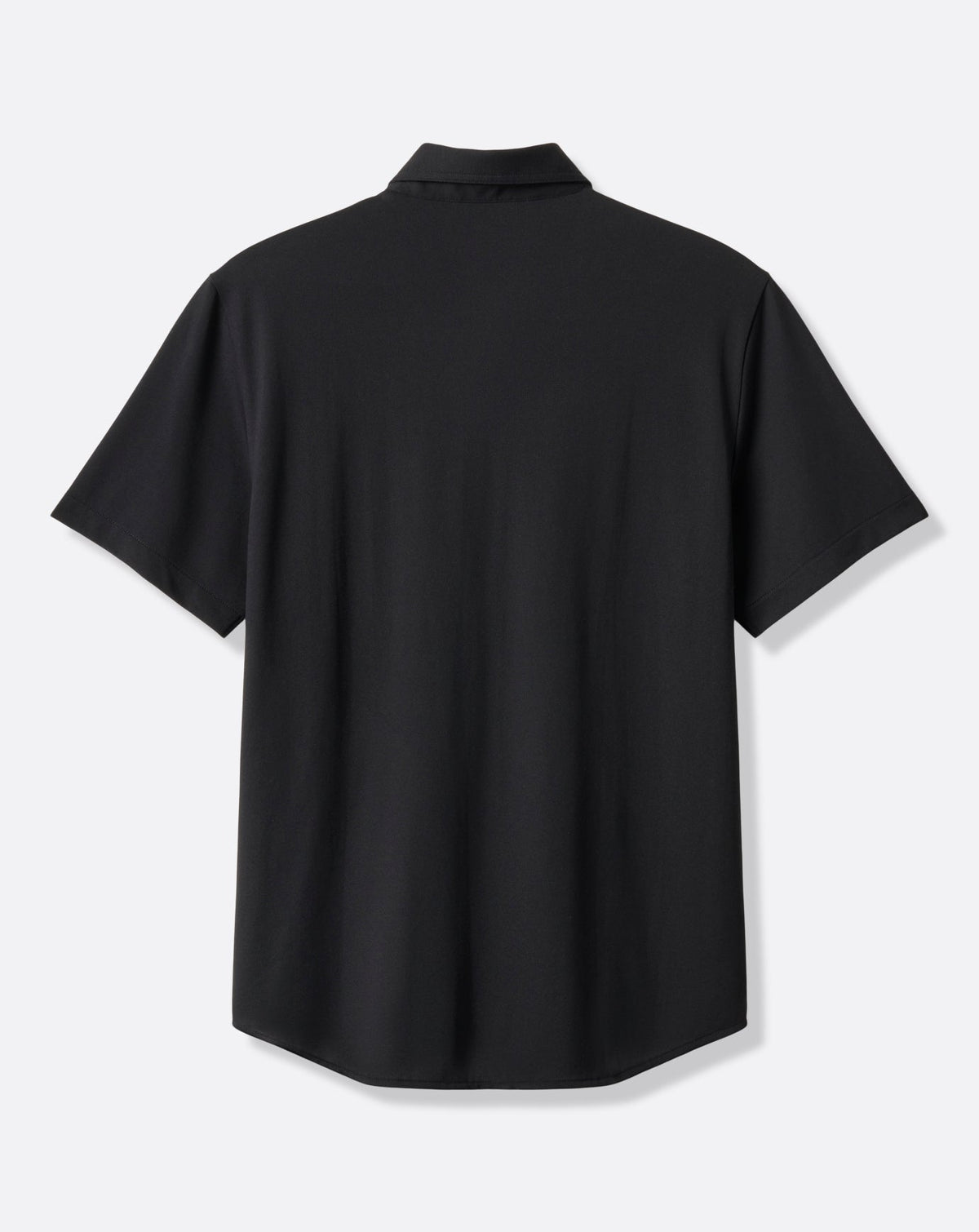 Featherweight Button-Up 2.0
