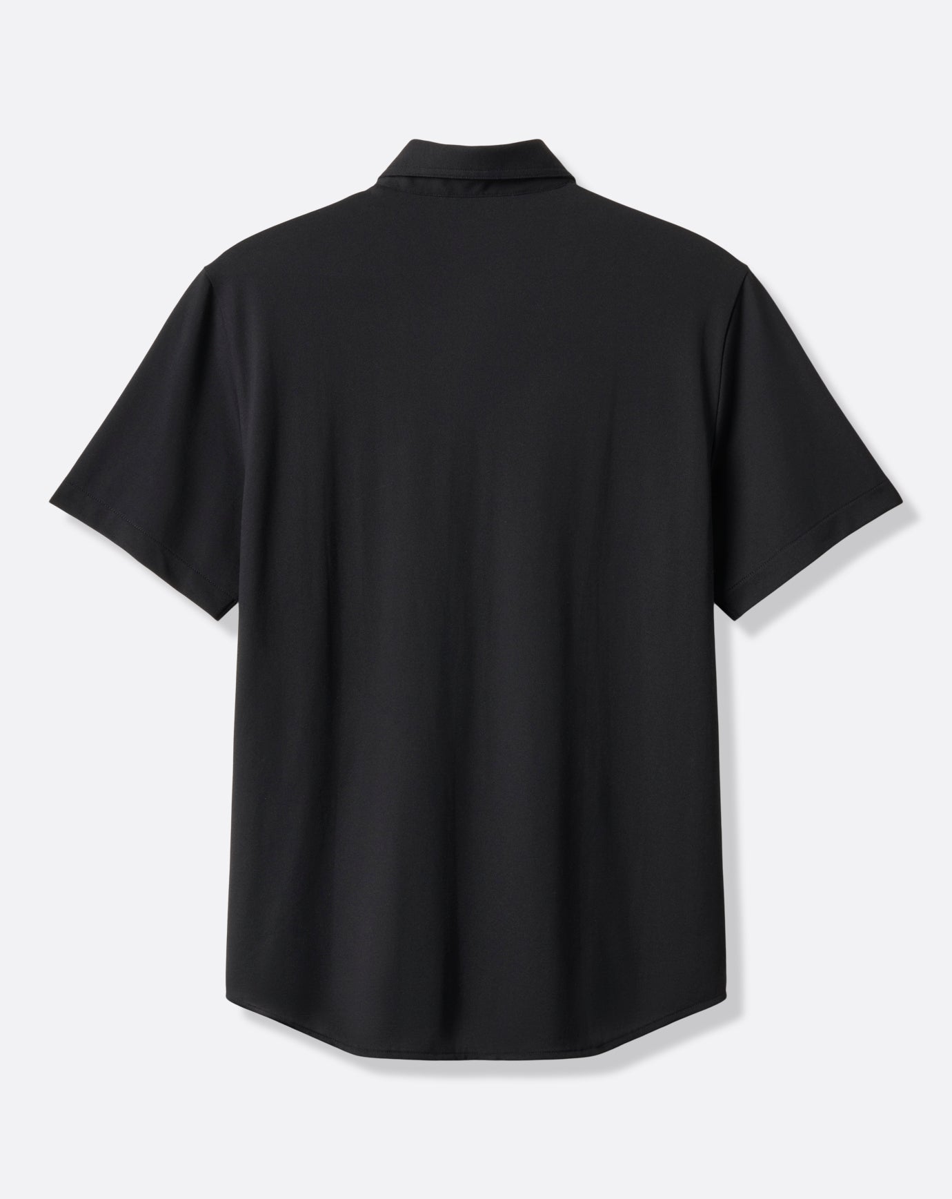 Featherweight Button-Up 2.0