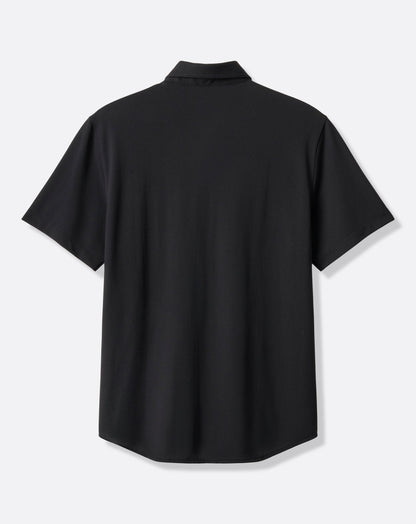 Featherweight Button-Up 2.0