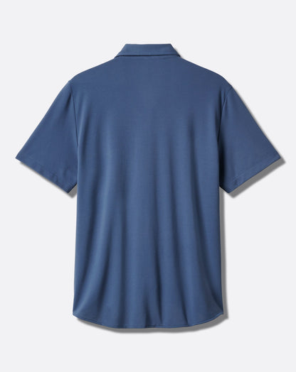 Featherweight Button-Up 2.0