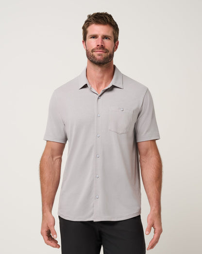 Featherweight Button-Up 2.0
