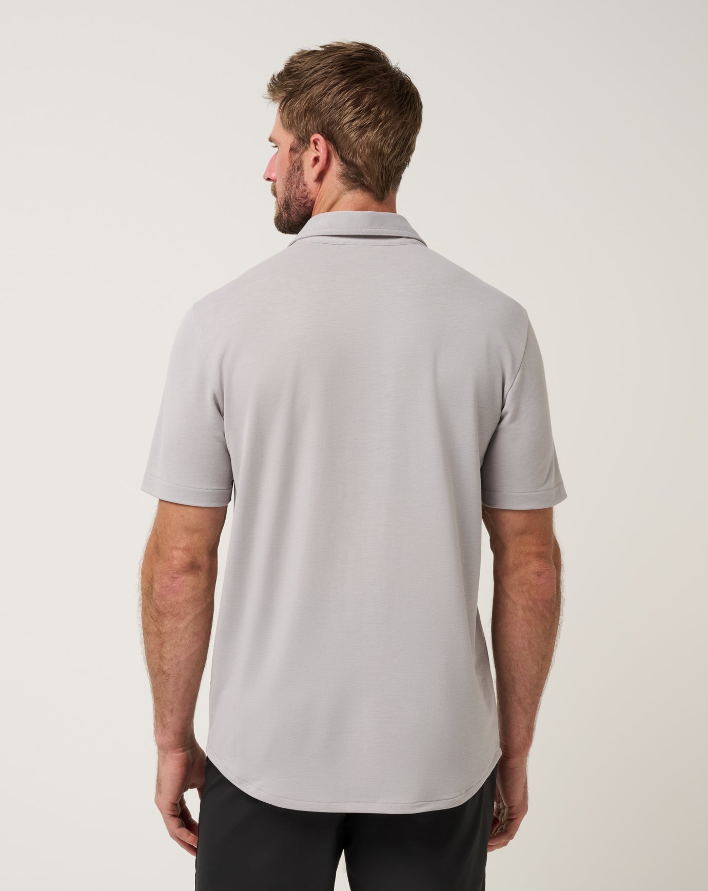 Featherweight Button-Up 2.0