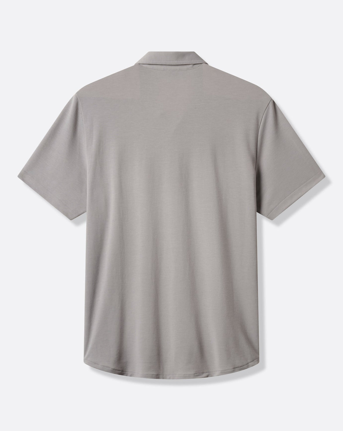 Featherweight Button-Up 2.0