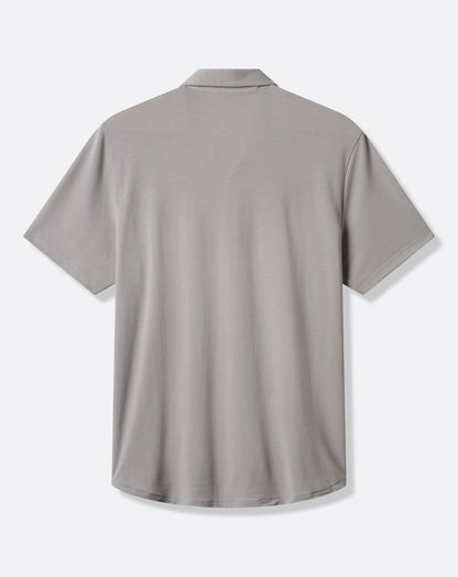 Featherweight Button-Up 2.0