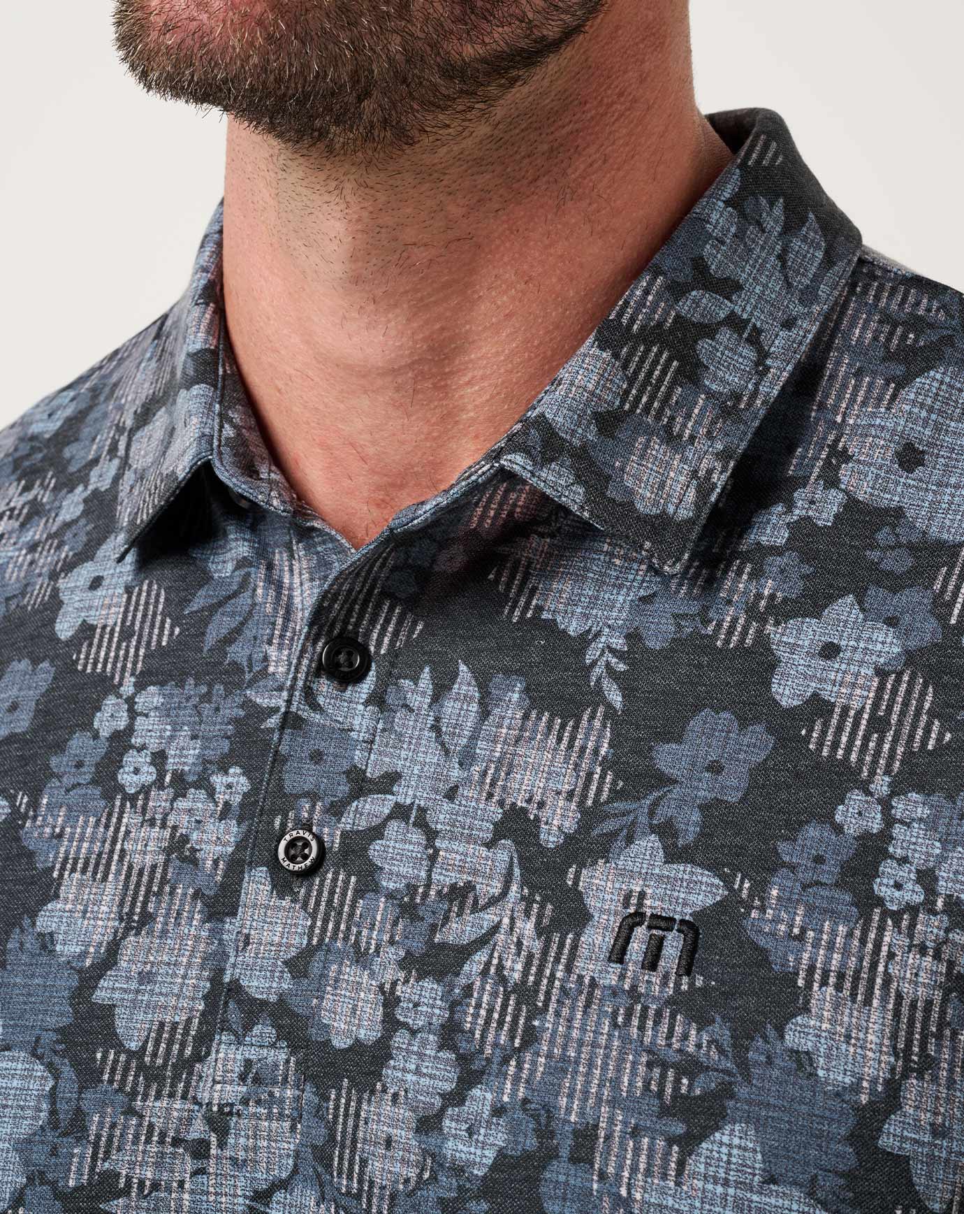 Featherweight Banjo Blaze Polo