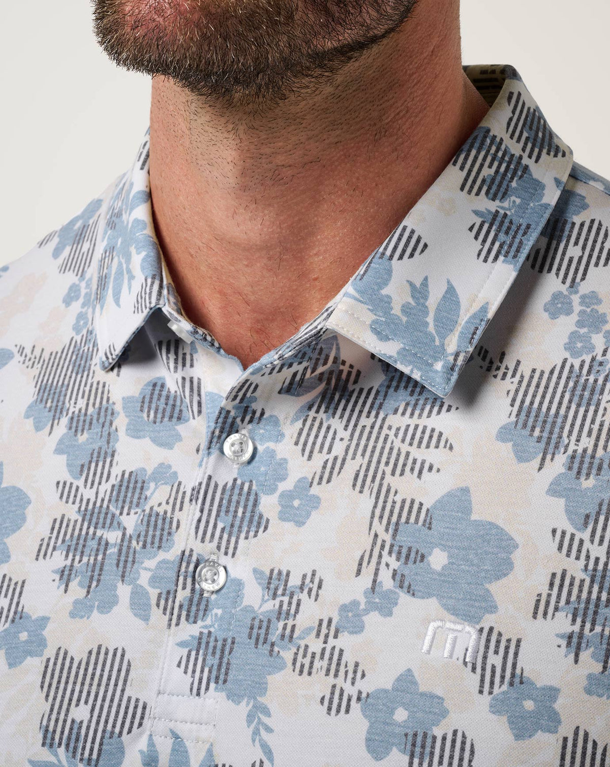 Featherweight Banjo Blaze Polo