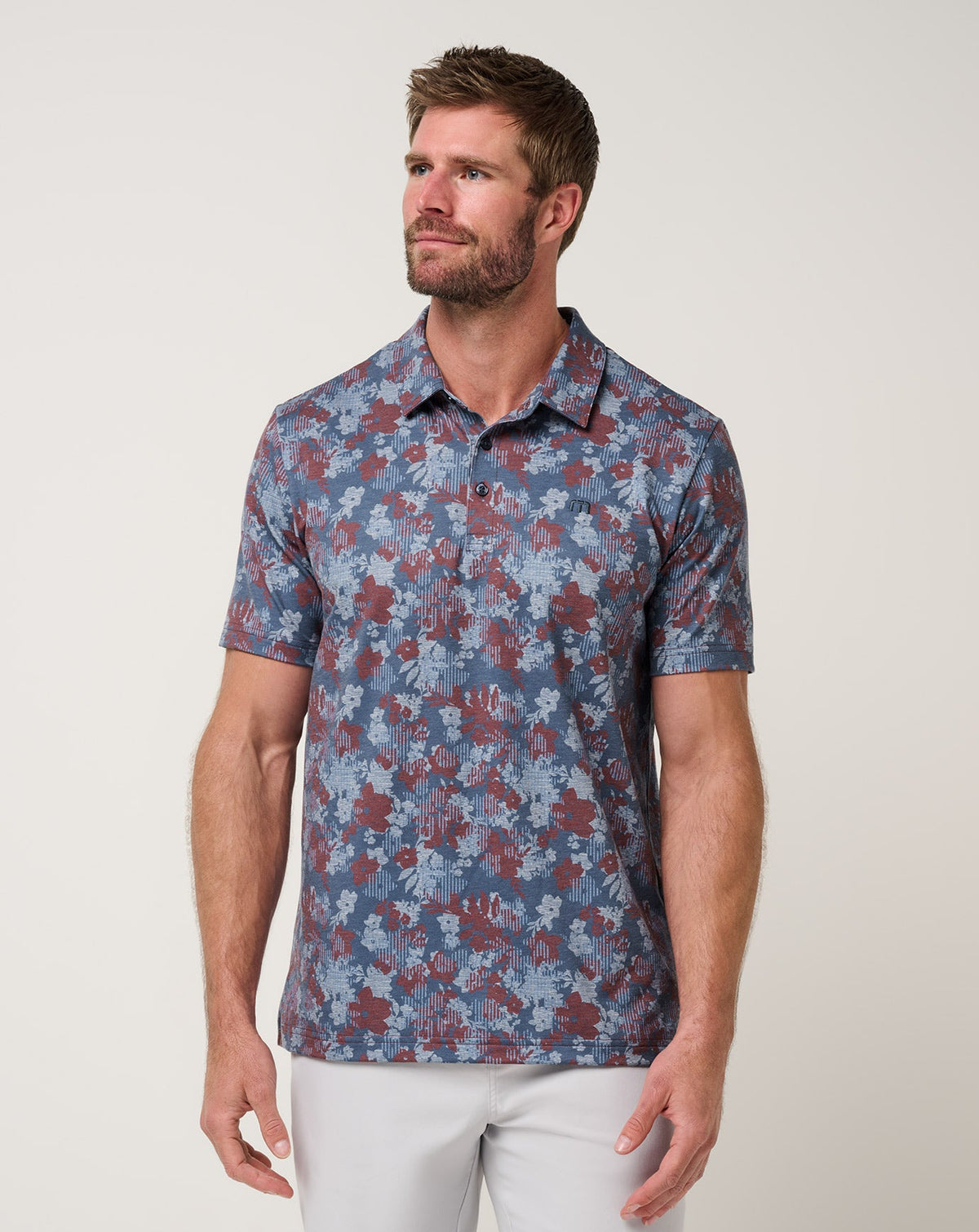 Featherweight Banjo Blaze Polo