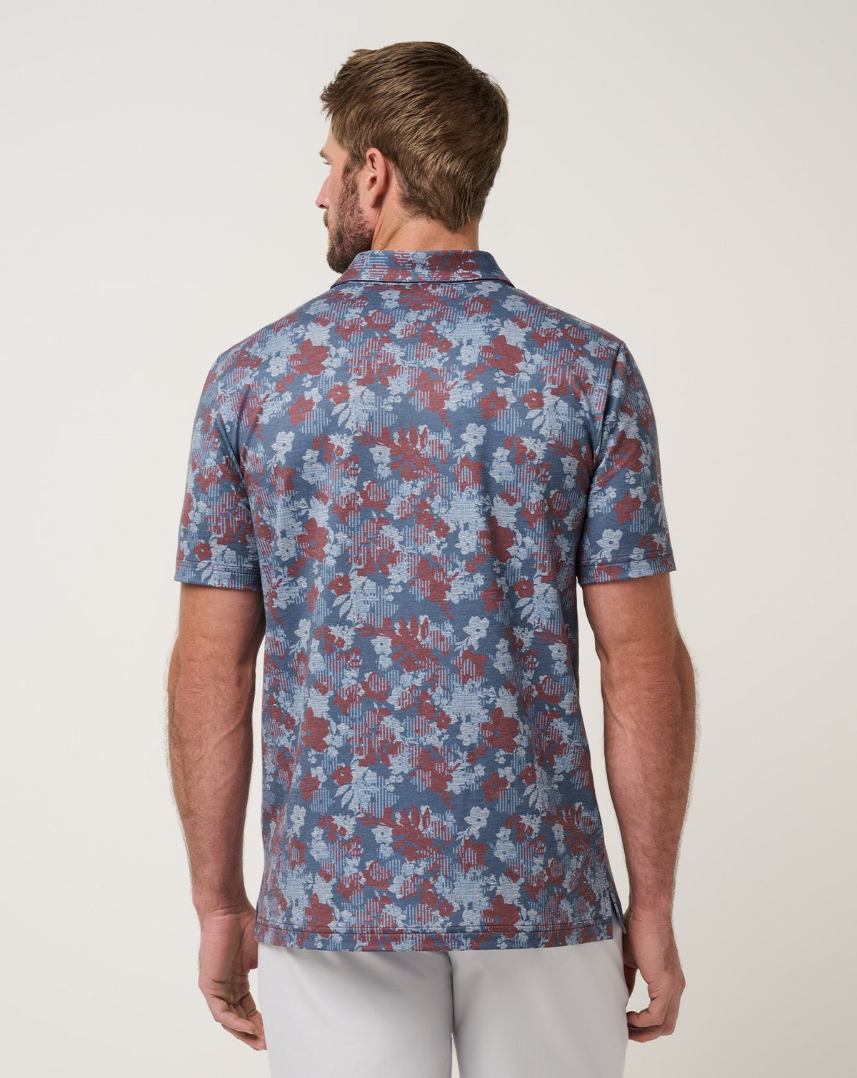 Featherweight Banjo Blaze Polo