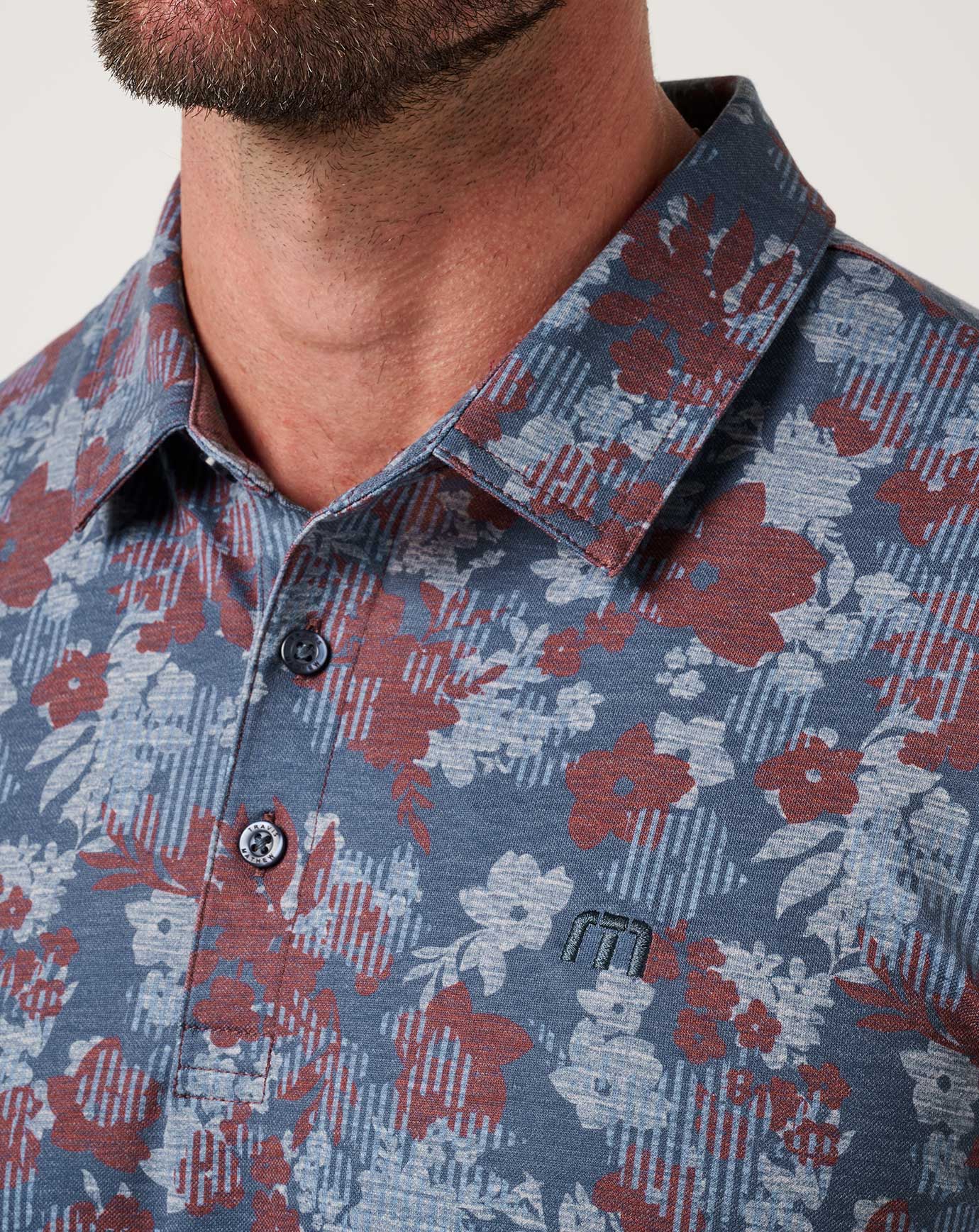 Featherweight Banjo Blaze Polo