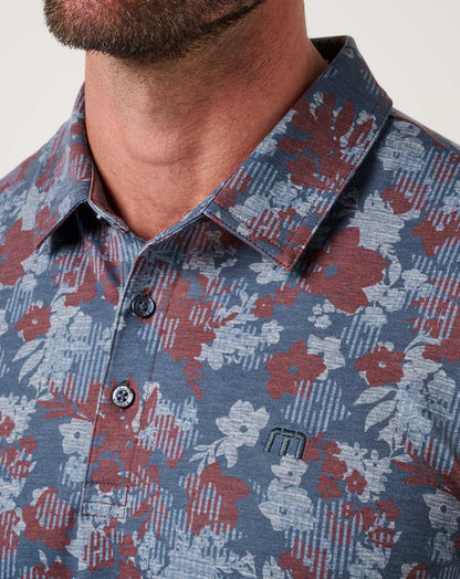 Featherweight Banjo Blaze Polo