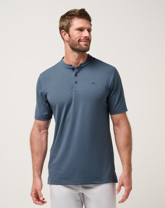 Featherweight Henley Polo