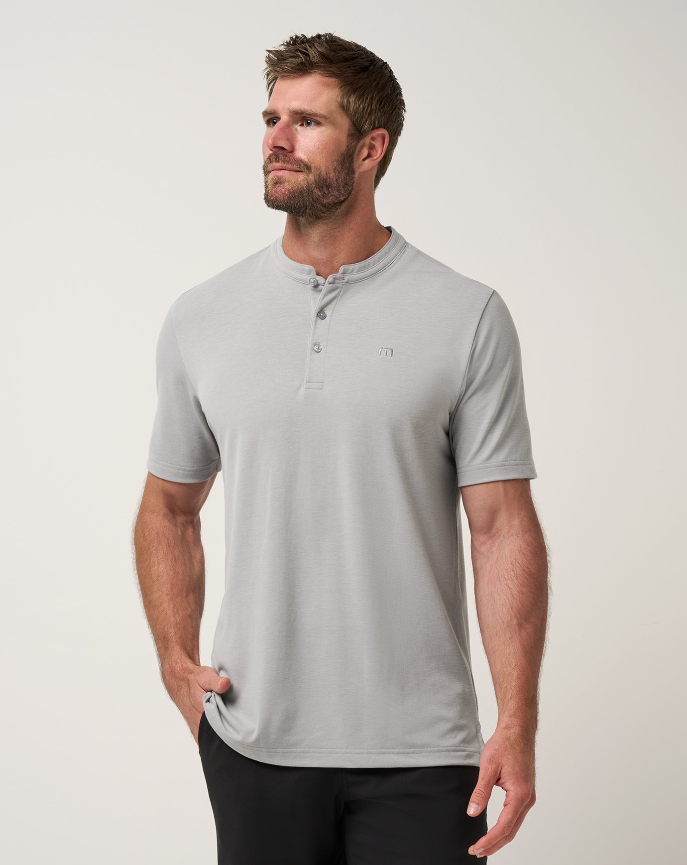 Featherweight Henley Polo