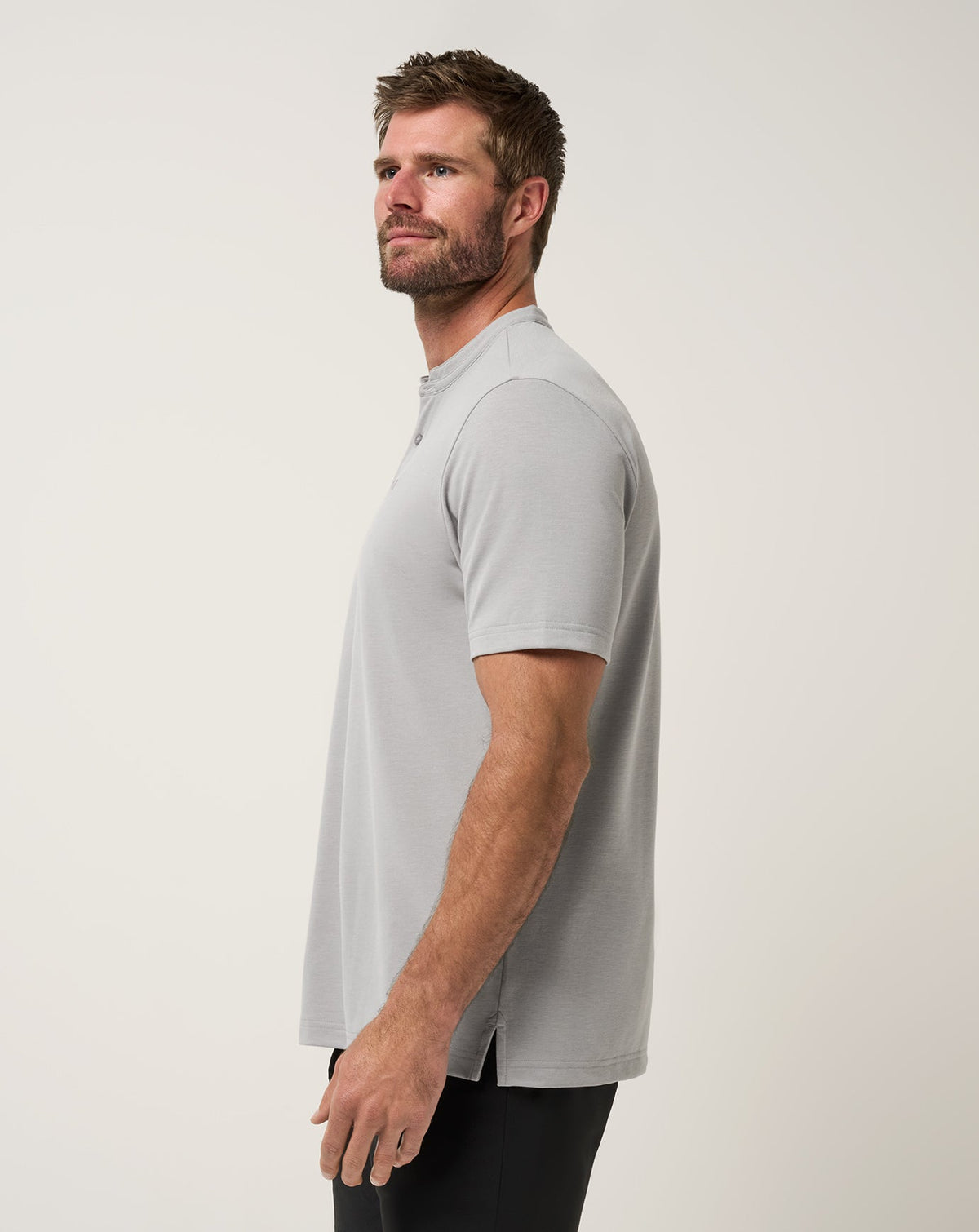 Featherweight Henley Polo