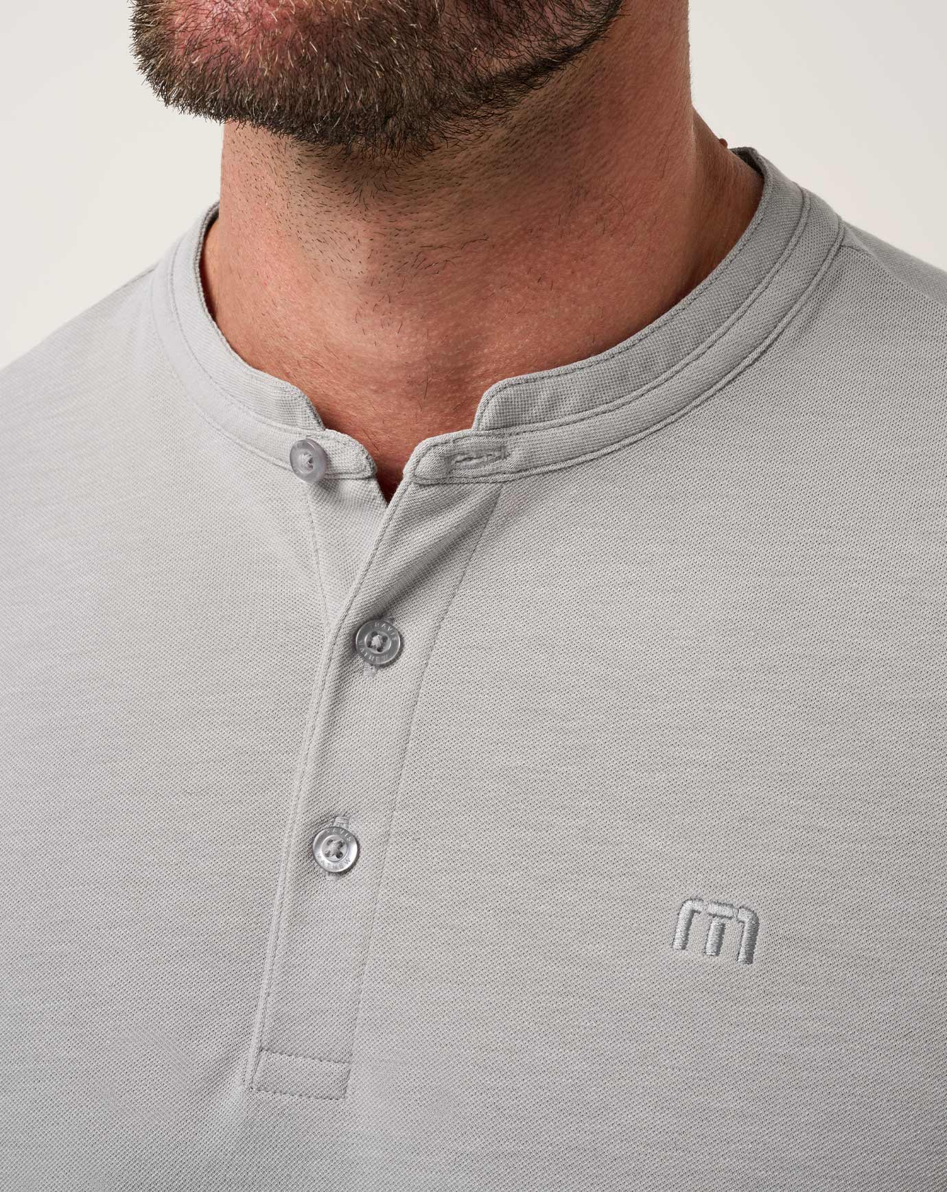 Featherweight Henley Polo