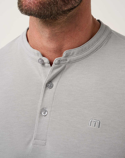 Featherweight Henley Polo