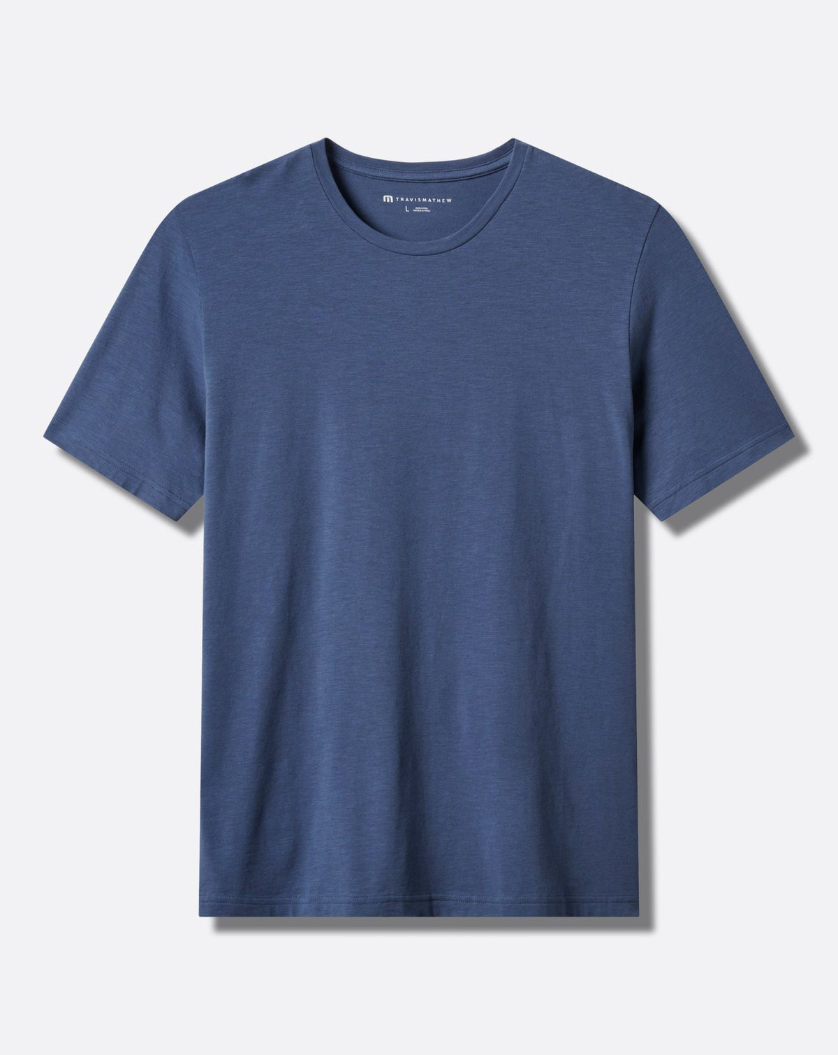 Cloud Slub Tee