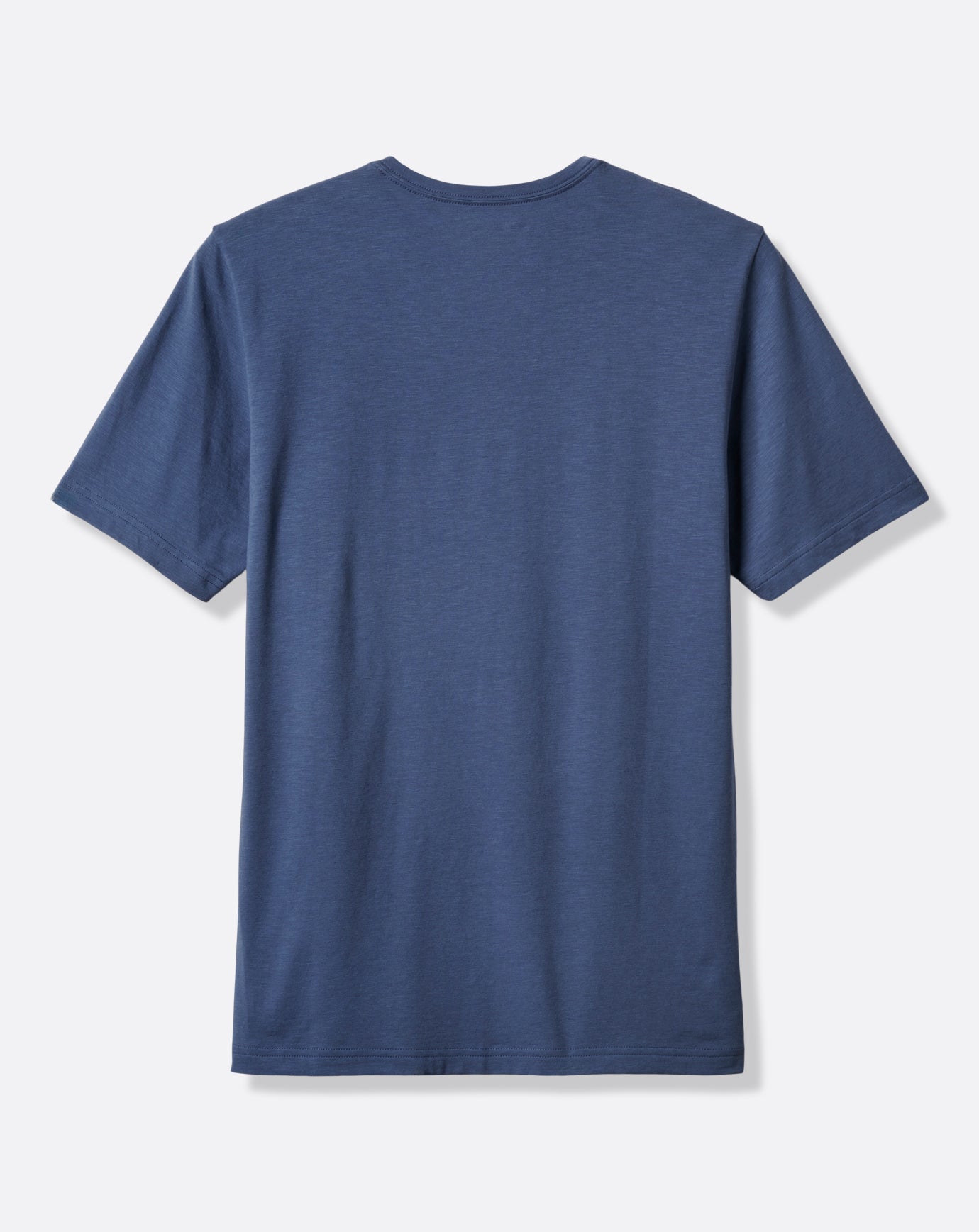 Cloud Slub Tee