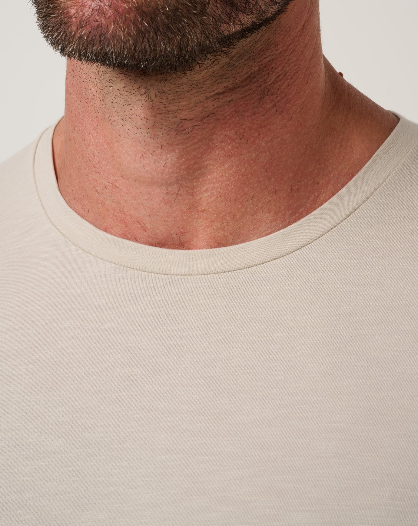 Cloud Slub Tee