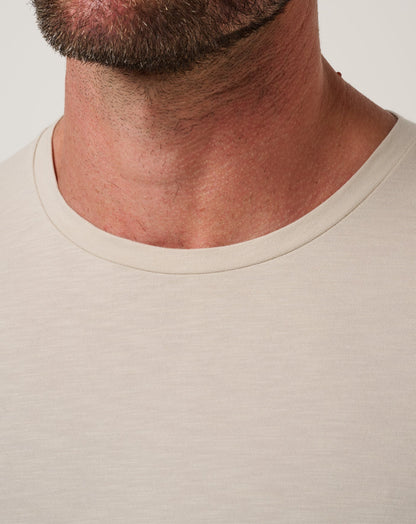 Cloud Slub Tee