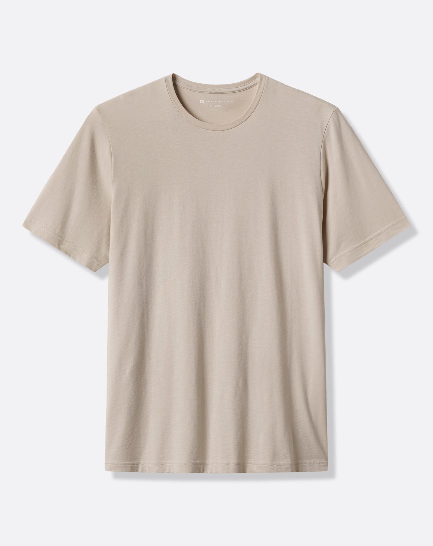 Cloud Slub Tee