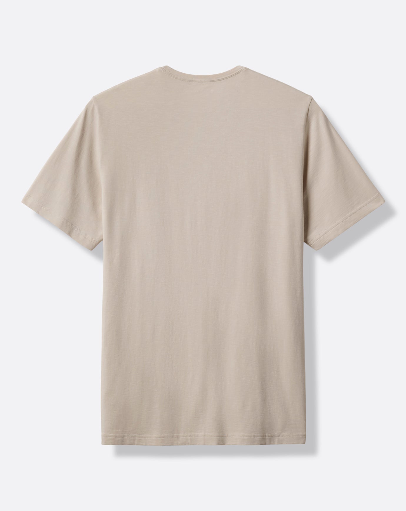 Cloud Slub Tee