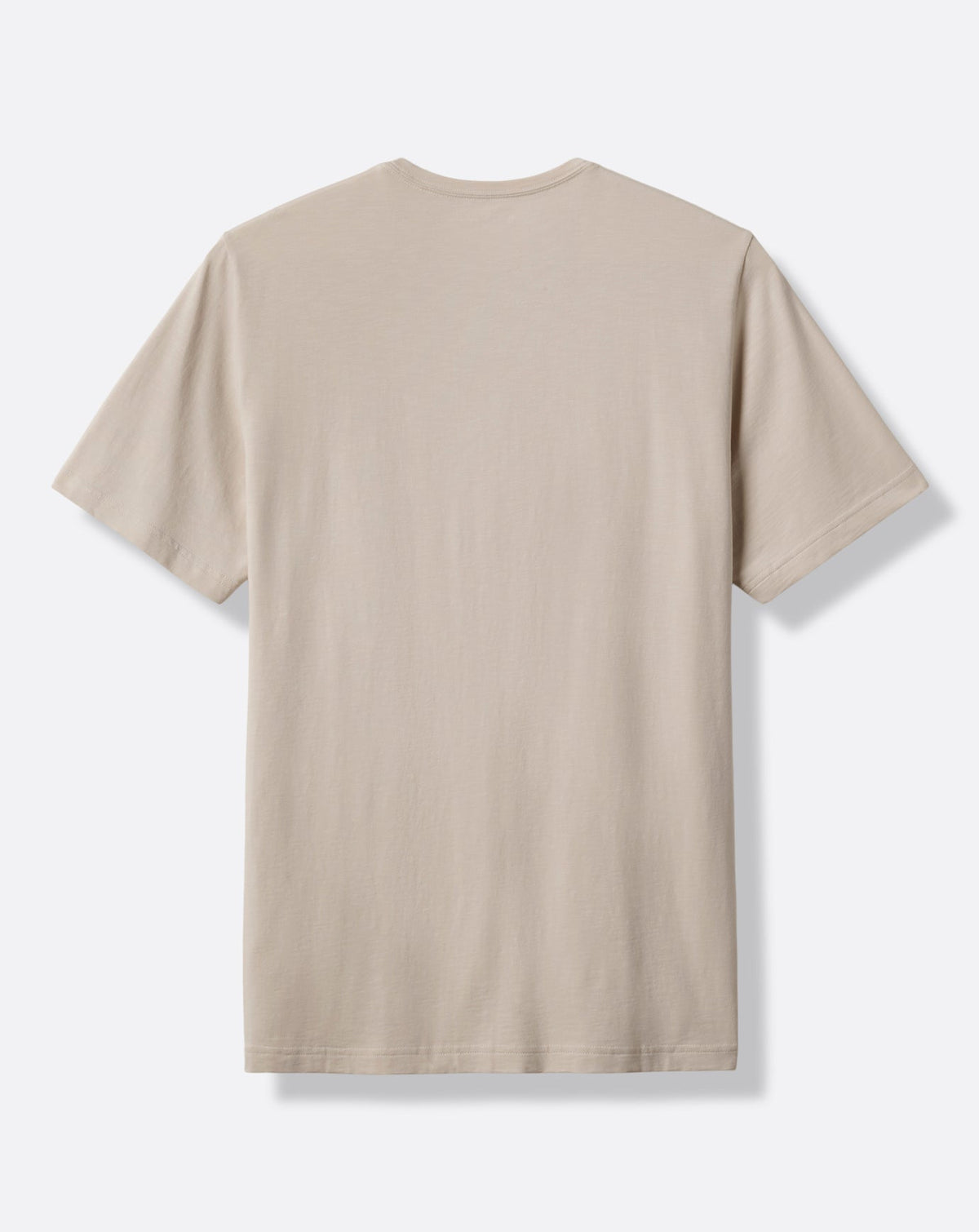 Cloud Slub Tee