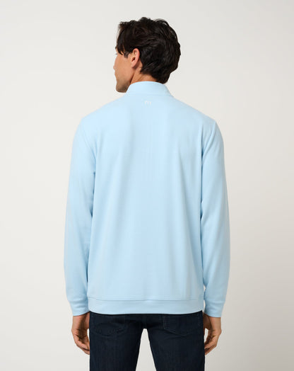 UNC Cloud Home Game Quarter Zip