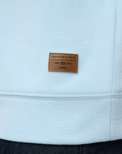 UNC Cloud Home Game Quarter Zip
