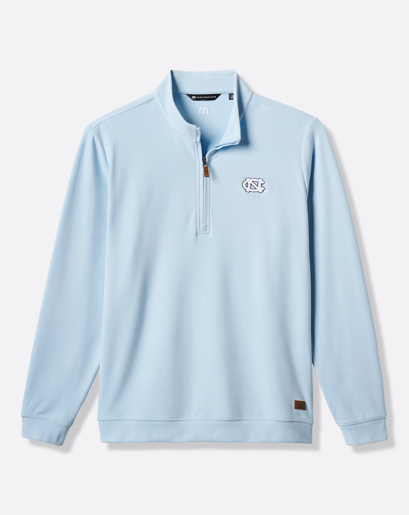 UNC Cloud Home Game Quarter Zip