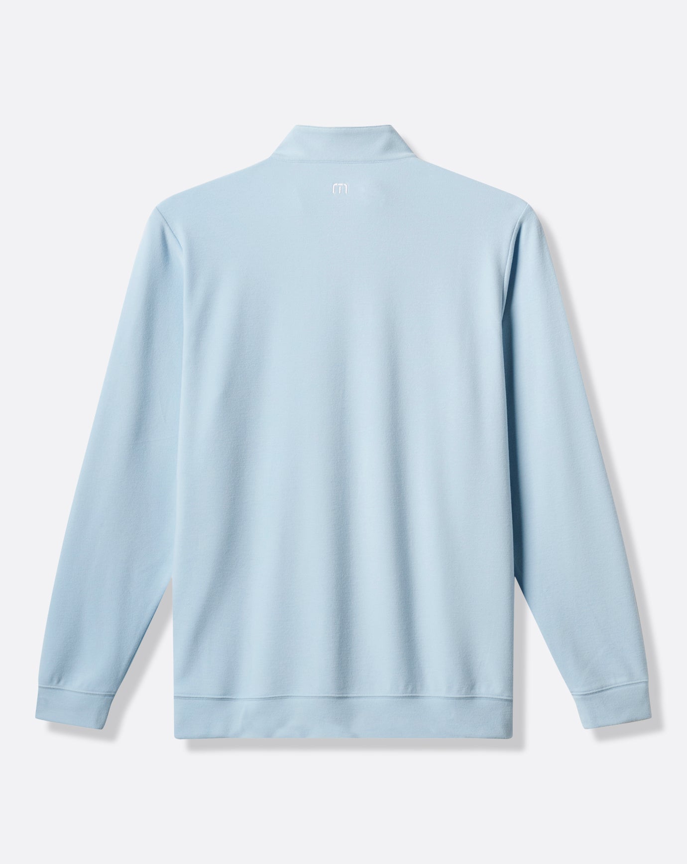 UNC Cloud Home Game Quarter Zip