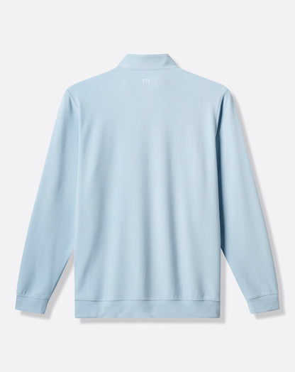 UNC Cloud Home Game Quarter Zip