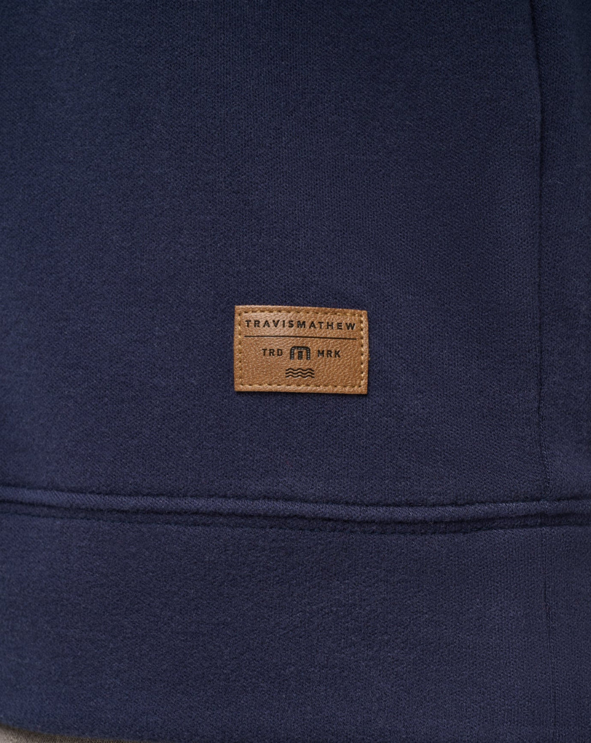 UNC Cloud Home Game Quarter Zip