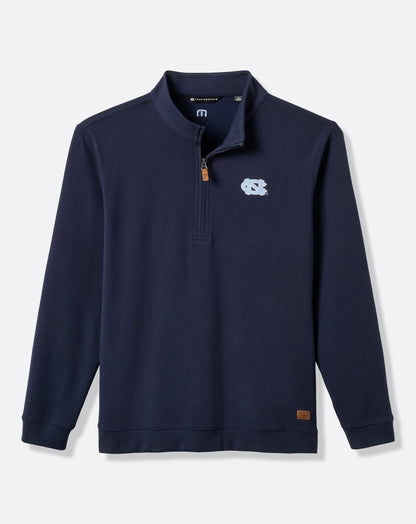 UNC Cloud Home Game Quarter Zip