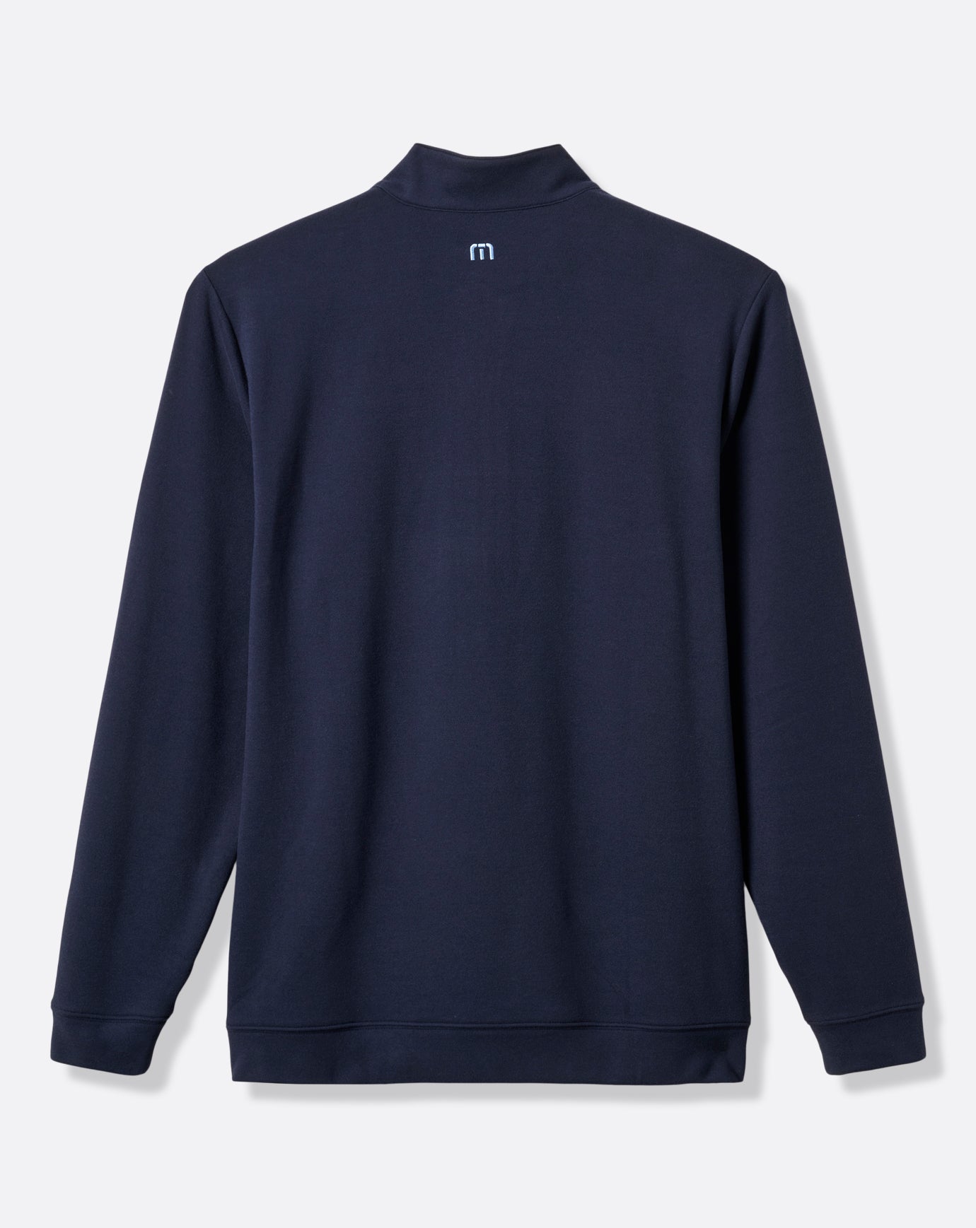 UNC Cloud Home Game Quarter Zip