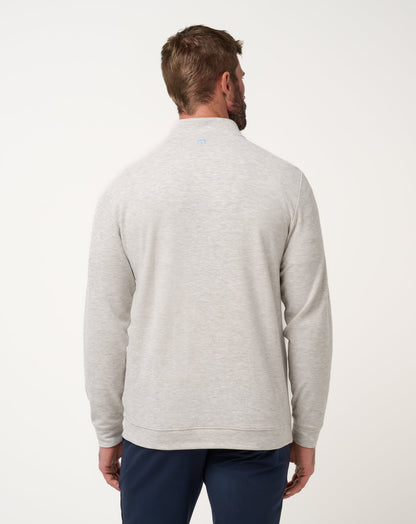UNC Cloud Home Game Quarter Zip