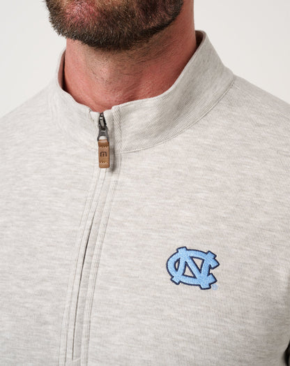 UNC Cloud Home Game Quarter Zip