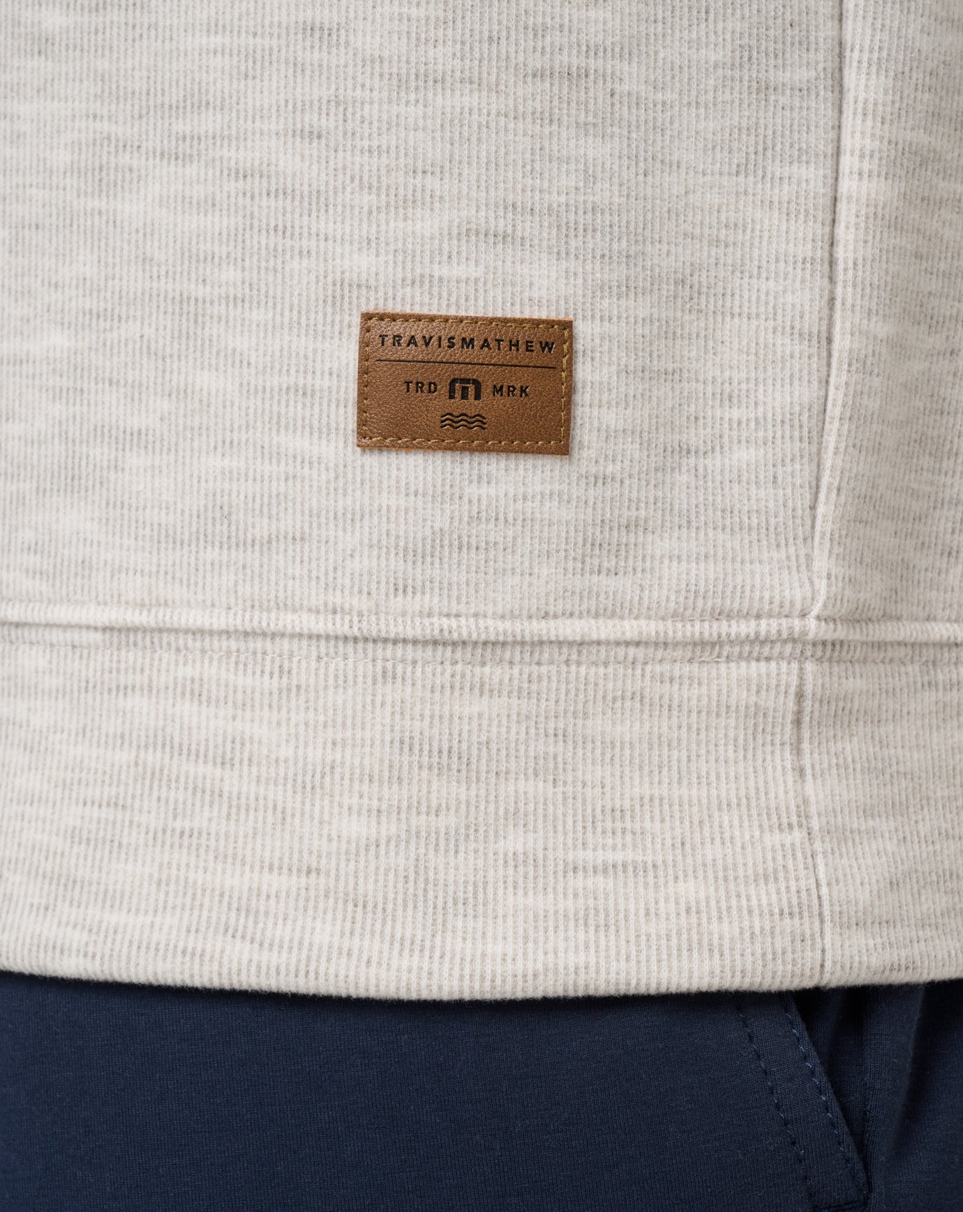 UNC Cloud Home Game Quarter Zip