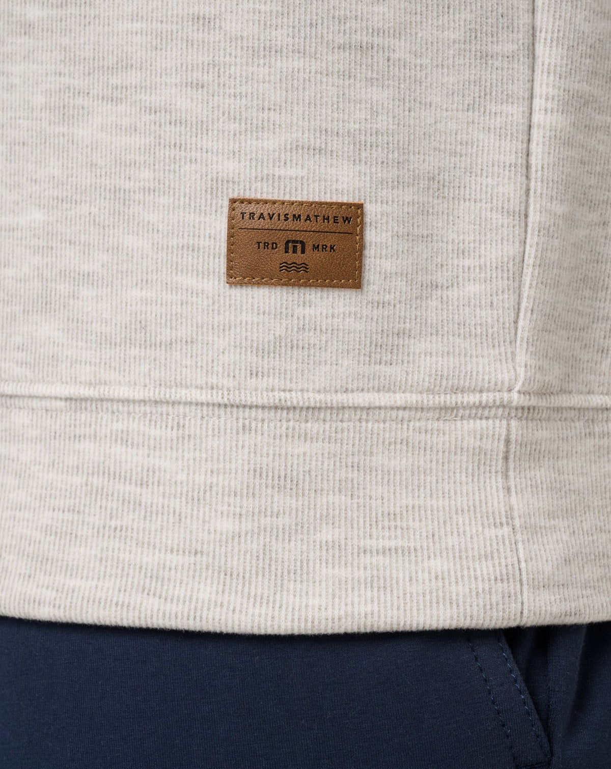 UNC Cloud Home Game Quarter Zip