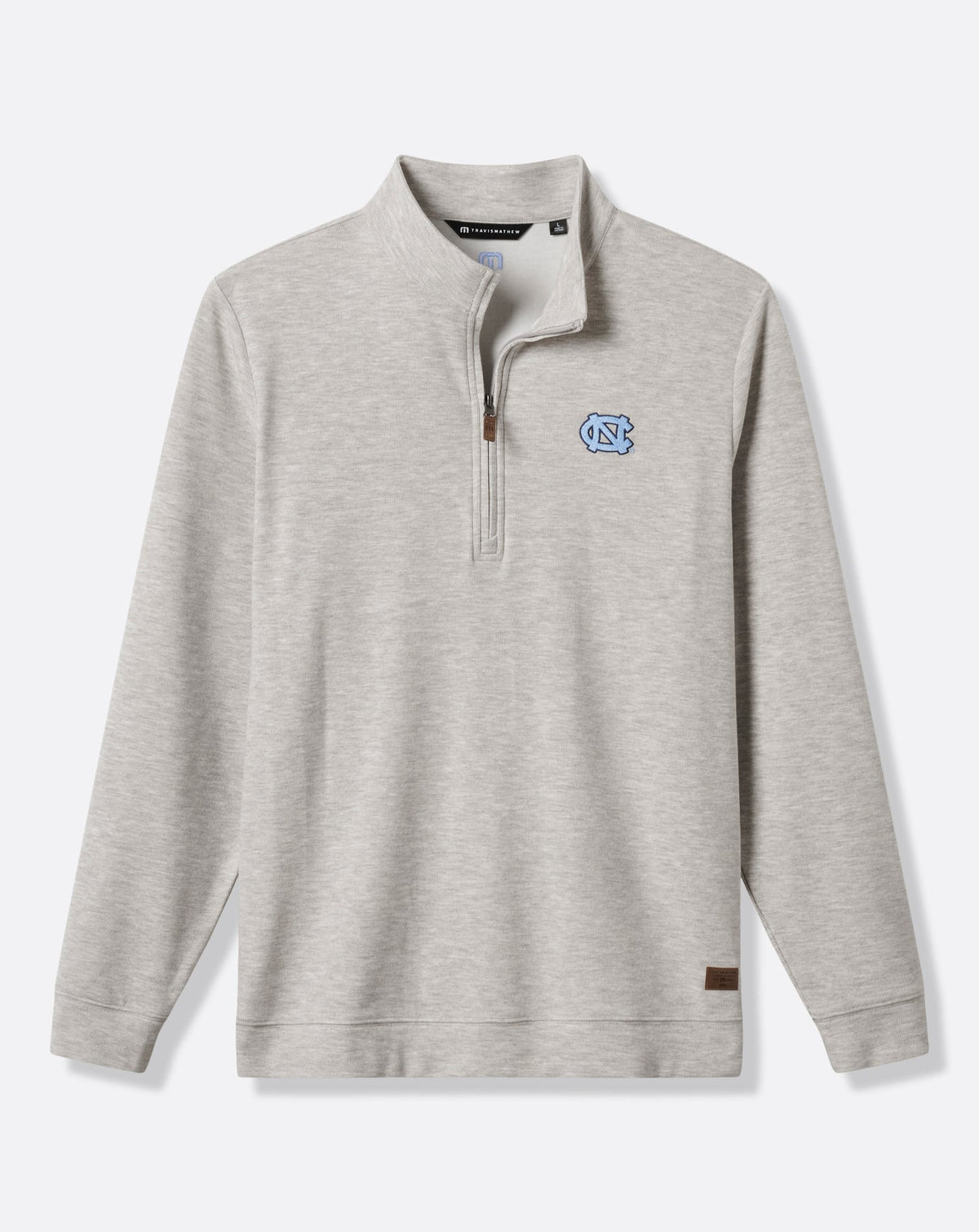UNC Cloud Home Game Quarter Zip