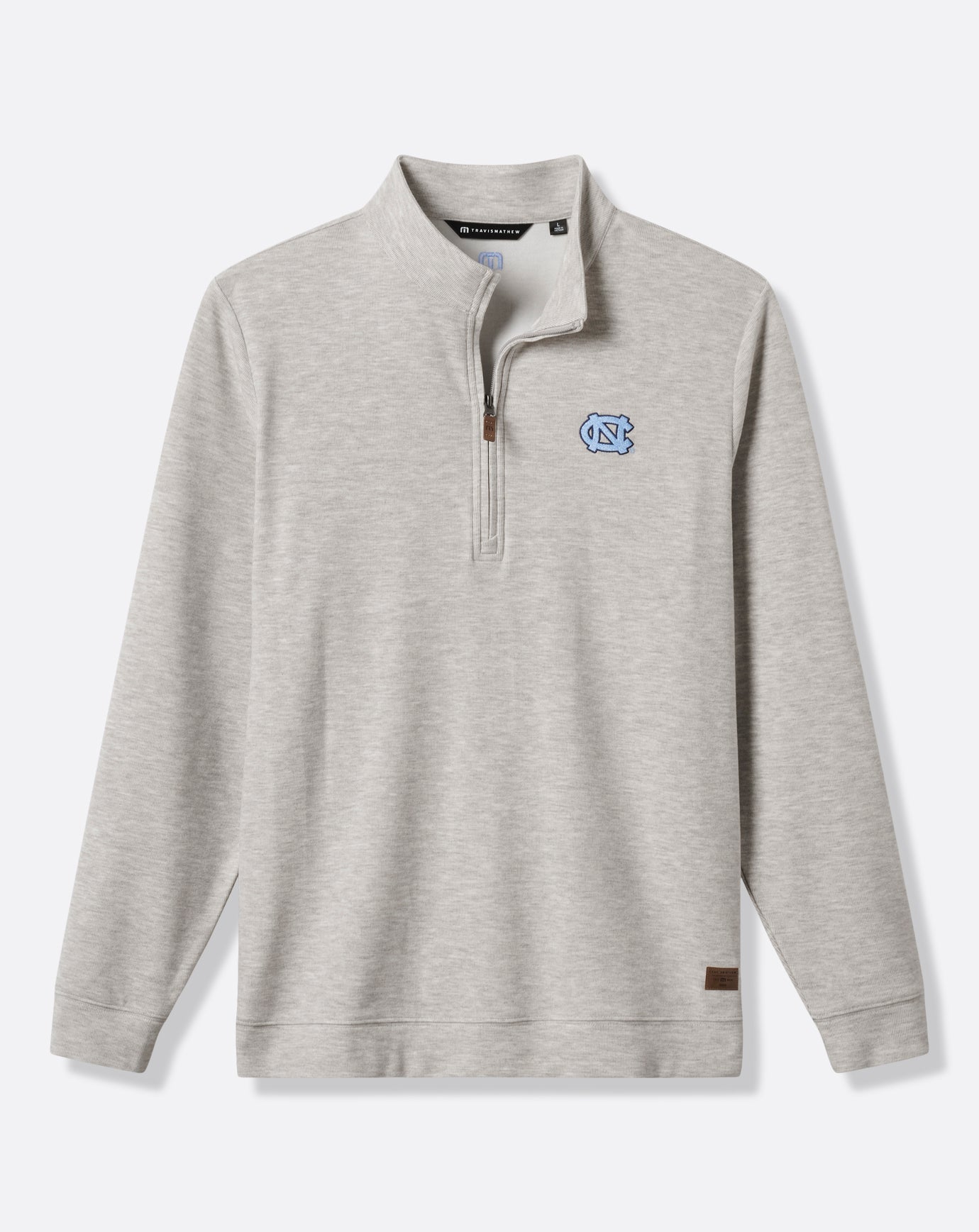 UNC Cloud Home Game Quarter Zip
