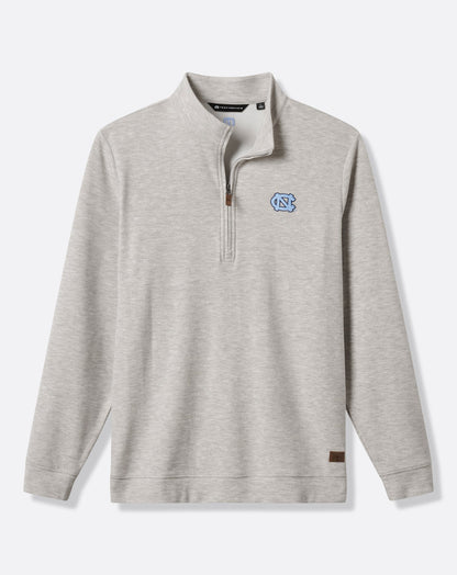 UNC Cloud Home Game Quarter Zip