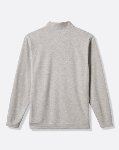 UNC Cloud Home Game Quarter Zip