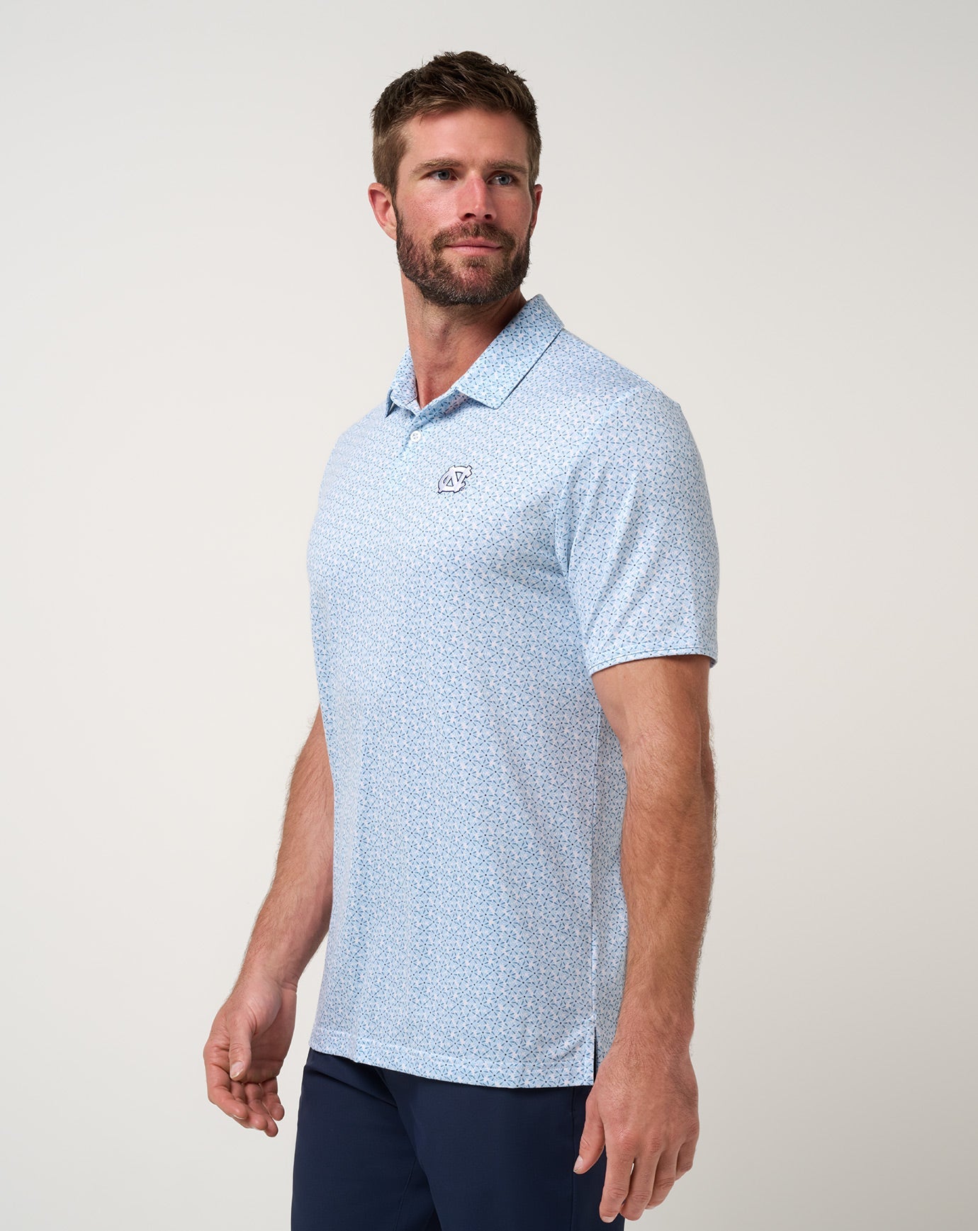 UNC College Bound Polo