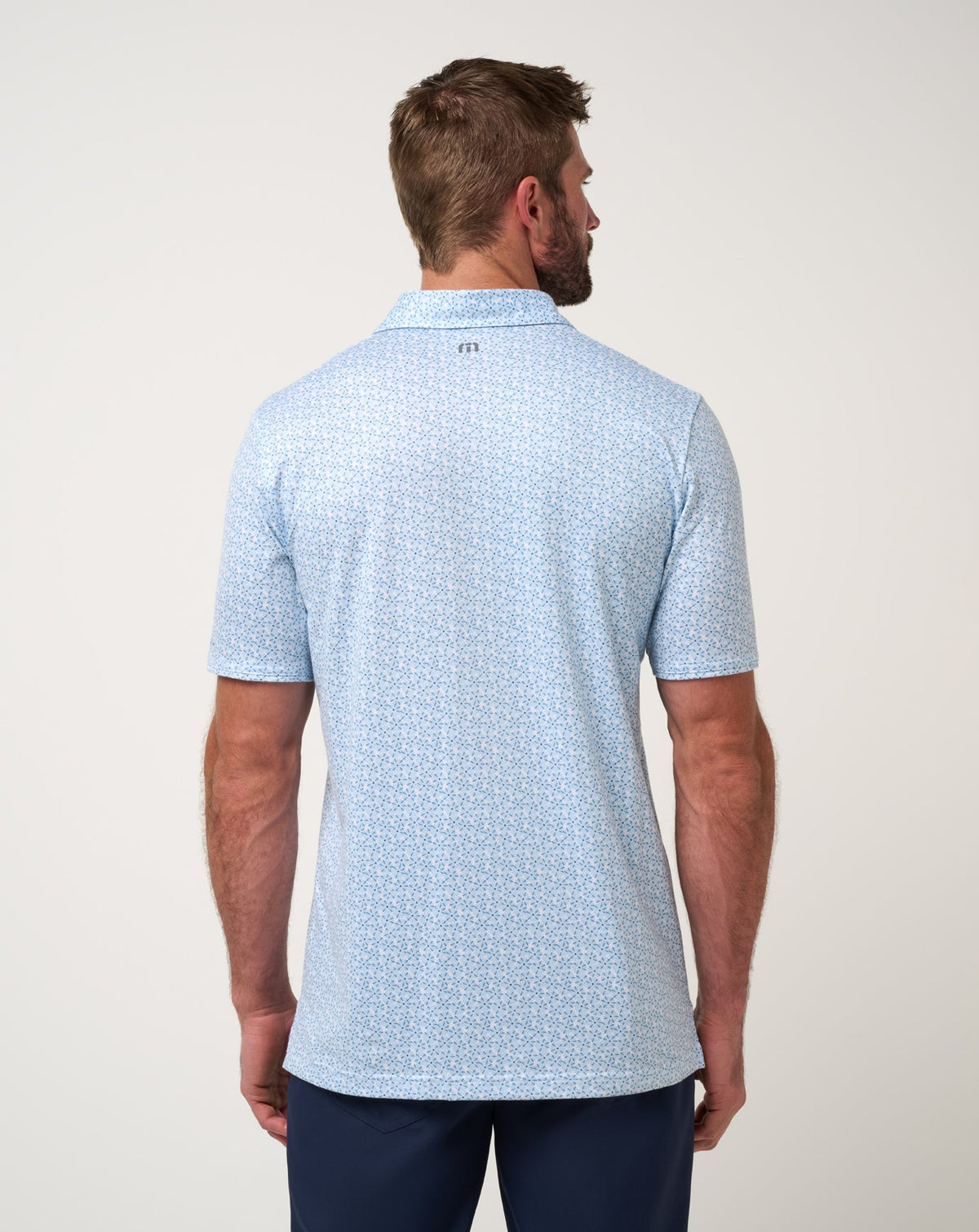 UNC College Bound Polo